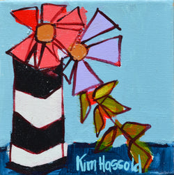 Valentines Mini 9 - 6x6