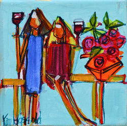 Valentines Mini 16 - 6x6