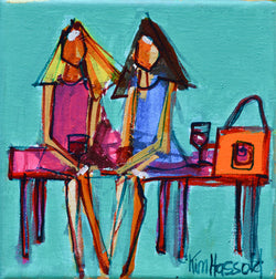 Valentines Mini 5 - 6x6