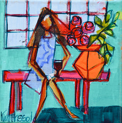 Valentines Mini 14 - 6x6