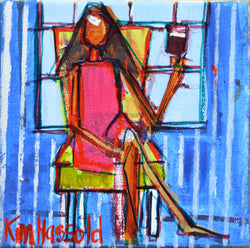 Valentines Mini 8 - 6x6