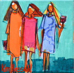 Valentines Mini 15 - 6x6