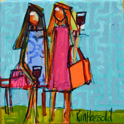 Valentines Mini 7 - 6x6