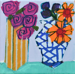 Valentines Mini 25 - 6x6