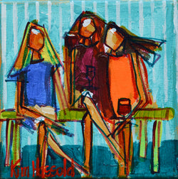 Valentines Mini 21 - 6x6