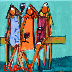 Valentines Mini 24 - 6x6