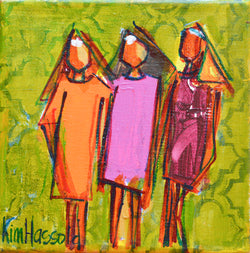 Valentines Mini 6 - 6x6