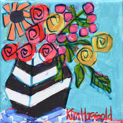 Valentines Mini 4 - 6x6