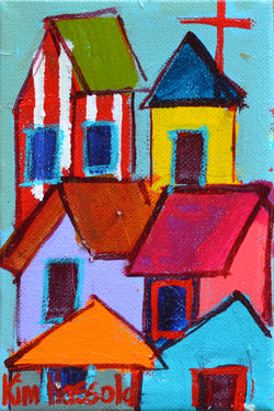 Little Mini 1 - 4x6