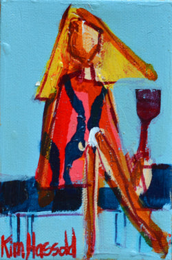 Little Mini 20 - 4x6