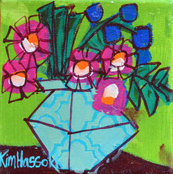 Mini 5 - 6x6