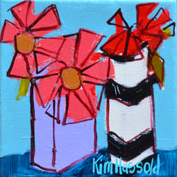 Mini 8 - 6x6
