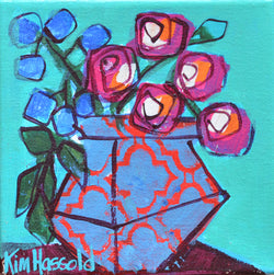 Mini 10 - 6x6