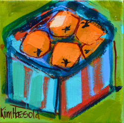 Mini 13 - 6x6