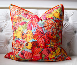 Schooled Pillow
