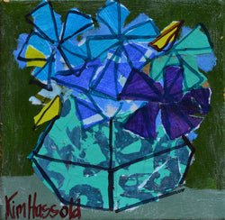 Mother's Day Mini 13 - 6x6