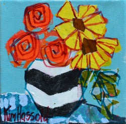 Mother's Day Mini 14 - 6x6