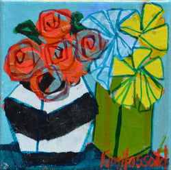 Mother's Day Mini 18 - 6x6
