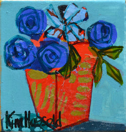 Mother's Day Mini 24 - 6x6
