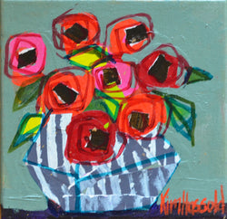 Mother's Day Mini 2 - 6x6