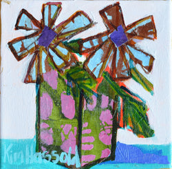 Mother's Day Mini 30 - 6x6