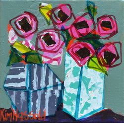 Mother's Day Mini 3 - 6x6