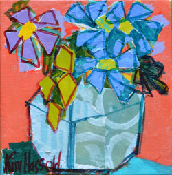 Mother's Day Mini 4 - 6x6