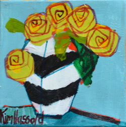 Mother's Day Mini 5 - 6x6