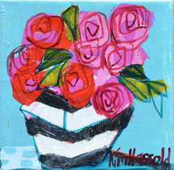 Mother's Day Mini 7 - 6x6