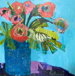 Every Day is A Good One Here-36x36