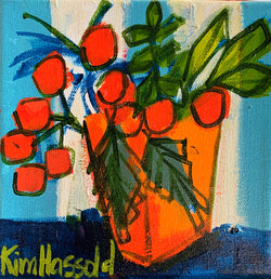 Valentines Day 21 - 6x6