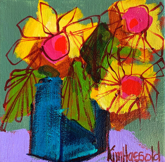 Valentines Day 31 - 6x6