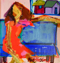 Valentines Day 44 - 6x6