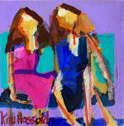 Valentines Day 48 - 6x6