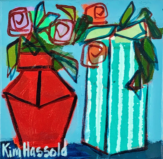 Valentines Mini 6 - 6x6