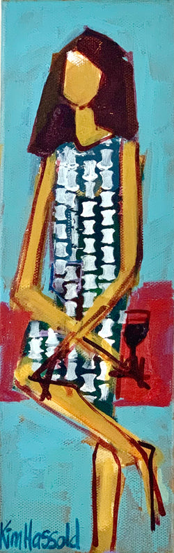 Valentines Mini 33 - 3x12