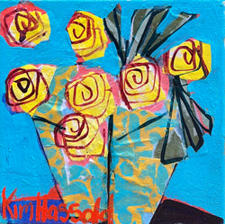 Mother's Day Mini 15 - 6x6