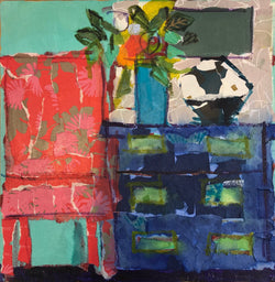 Foyer Love - 12x12