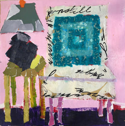 Write There - 12x12