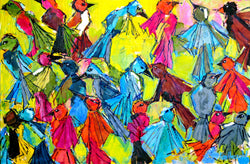 Tweet - 36x24