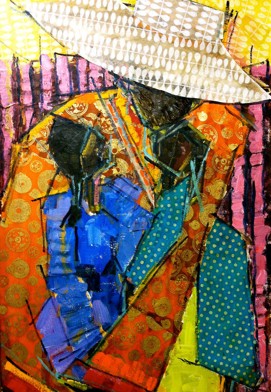 Foup - 24x36