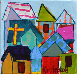 Mother's Day Mini 42 - 6x6