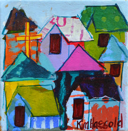 Mother's Day Mini 33 - 6x6