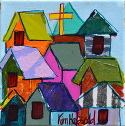 Mother's Day Mini 34 - 6x6