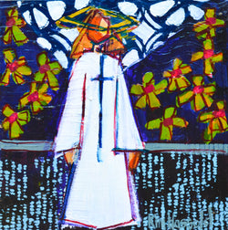 Angel 10 - 12x12