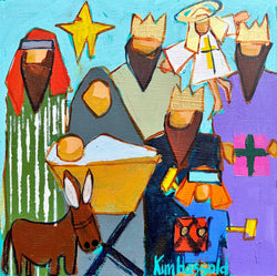 Nativity Twelve